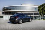 Mazda3 Sedan 2016 года (WW)